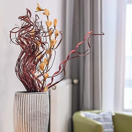 Przestronne Mieszkanie W Centrum Gdanska Apartamento *