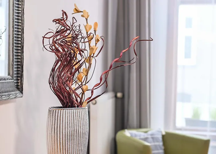 Przestronne Mieszkanie W Centrum Gdanska Apartamento *