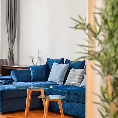 Przestronne Mieszkanie W Centrum Gdanska 格但斯克
